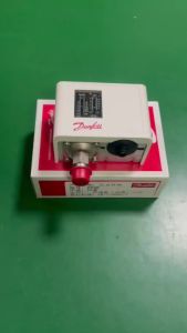 Original Danfoss KP35 KP36 Pressure Controller High Precision Pressure Switch Air Compressor Parts