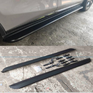 TANG DM-I 2025 - 2027 OEM BLACK STEPBOARD THAILAND QUALITY