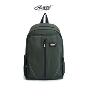 Backpack / Tas Ransel Harvest Premium 1855 - Dave