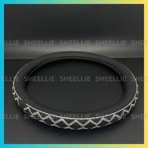 Universal Car Steering Wheel Cover 38cm Premium Cover High Quality Wheels Protector