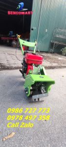 Xả kho máy vun luống ngô khoai 4 thì Yamaha tiết kiệm xăng tốt nhất máy làm vườn đa năng
