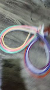 NEON FLEX Lampu Led selang panjang 1-5 meter kualitas super DC 12V