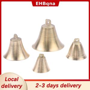 [COD]  HOT SALE Ship within 24 hours Cow Horse Sheep Grazing Copper Bell Large Thickened Cattle Sheep Animal Bell