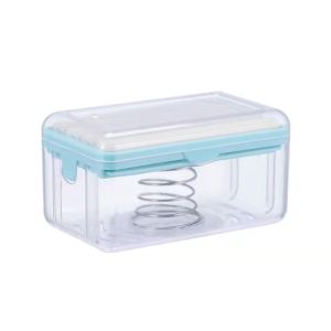 HTF.Multifunctional Household Hand-Free Foaming Soap Box