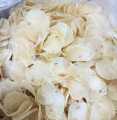 KERUPUK SINGKONG MENTAH 500GR/CERIPING SINGKONG PEDAS/KERIPIK SINGKONG MURAH. 