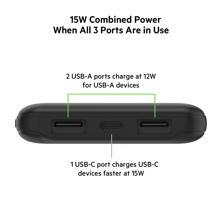 Belkin%20BPB011bt%20BoostCharge%20Power%20Bank%2010K%20+%20USB-A%20to%20USB-C%20cable%20(phone,ipad,tablet,earbuds)%20-%20Image%205