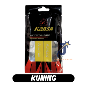 PENGAMAN / PENGAMAN RAKET BADMINTON ALPHA