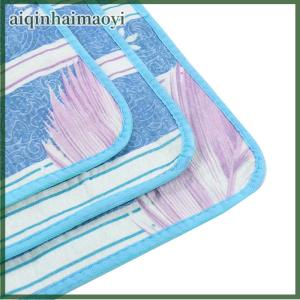 aiqinhaimaoyi Pet Dog Cat Electric Heating Pad Winter Warmer Mat Animals Bed Heater Accessories