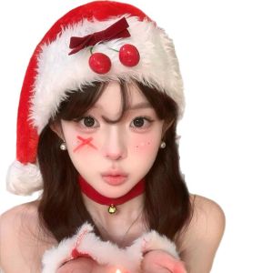 เครื่องประดับศีรษะ อุปกรณ์ประกอบฉากถ่ายรูป องค์ประกอบภาพ หมวกคริสต์มาส ความสง่างามแบบผู้หญิง พกพาได้