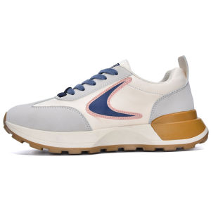 Sepatu Sneakers Wanita Import GS202222 Sepatu Sport Olahraga Casual Fashions Korea