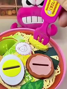 INDEX GIỚI HẠN Đồ chơi cho ăn Ramen Nhập vai Giáo dục sớm Đồ chơi cho ăn thực phẩm Quà tặng sinh nhật Đồ chơi nhà bếp mô phỏng Phim hoạt hình Đồ chơi nhà chơi trẻ em