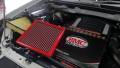 กรองอากาศ BMC Air filter Isizu All New Dmax Mu-X 1.9 2.5 3.0 แทนของเดิม Made in Italy แท้ อีซูซุ ออลนิว ดีแมก มิวเอกซ์. 