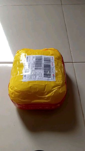 Buyer review video 3