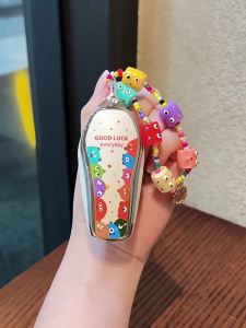 BYD ฝาครอบกุญแจนกนางนวล ลายการ์ตูนสัตว์เล็ก / ฮัน ดอลฟิน ซอง ถัง ชิน TPU กระเป๋าป้องกันพร้อมปิดแบบกด