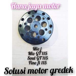 mangkok ganda costum Fino F1 110 PNP Mio j mio GT mangkok otomatis Mio j anti gredek