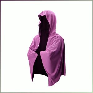 Shawl Increase Quick-drying Cold Cape Comfort Strong Wrapping Feeling Water Absorption High Quality