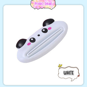 Toothpaste Squeezer Tube Rolling Holder Hand Cream Cosmetic Squeezer 牙膏挤压器 Pengepit Ubat Gigi - SO91
