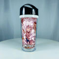 Tumbler Manga Anime One Piece Luffy Gear 5 Son God Nika Hito No Mi Mythical Zoan. 