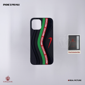 Softcase iPhone Black Undefeated 11 Xr 12 13 Pro Max 14 8 Plus Mini