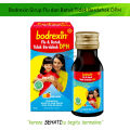 Bodrexin Obat Batuk Pilek Demam Nyeri Anak Syrup Tablet. 