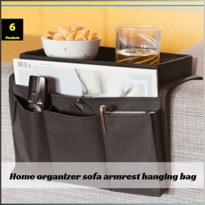 Organizer Dust and Moisture Resistant Multi-purpose Home Organizer Durable Separation Easy to Disassemble