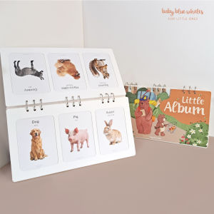 Little Album - [บ้านต้นไม้]