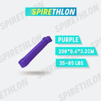 🇸🇬 [HEAVY DUTY] Heavy Duty Resistance Band / Stretch Band / Pull Up Band