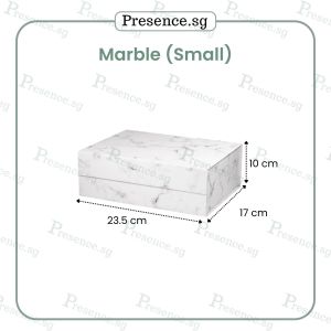 Personalised Magnetic Gift Box | Customised Gift Box | Premium Folding Gift Box Packaging | Gift Packaging