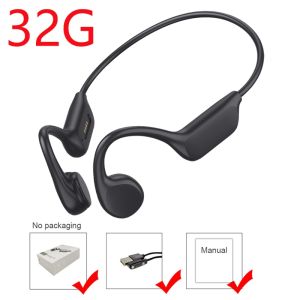 SPRISE X7 Tai nghe Bluetooth bơi dẫn truyền xương với khả năng chống nước sâu MP3 IPX8