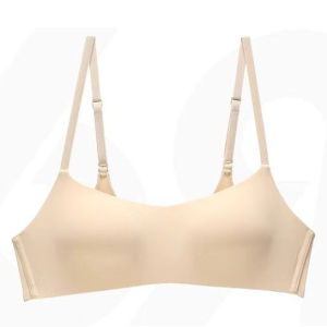 Seamless Underwear Women Push-Up Bra Thin Style Wireless Bras