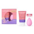 Nuface Nu Flawless BB Cream Package - Paket BB Cream -02 Medium LattePOV Store. 