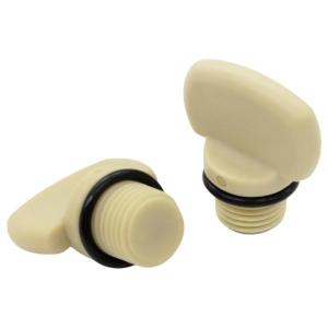 Chuyên Nghiệp Hồ Bơi Cống Stoppers Với Vòng cao su Bảo Trì Đặt Threaded Hồ Bơi Spa Phù Hợp Hoàn Hảo Cho Máy Bơm Nhà Ở