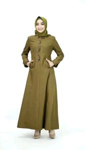 0gamis pemda aceh/ gamis guru / pemda aceh / gamis pns list batik