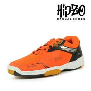 HIPZO Sepatu Badminton M042 NEW Cowok 100% ORIGINAL Sneakers Untuk Pria Bulu Tangkis