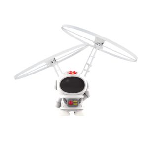 ef Hand Sensor Flying Mini Toys