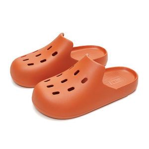 Free Shipping Youdao WomenS Summer Thick-Soled Sandals And Slippers EVA WomenS Shoes WomenS Summer Sandals And Slippers WomenS Summer Sandals And Slippers