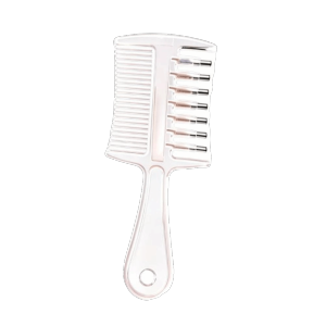 ALENEE Hair Care Head Applicator Anti-Frizz Multi-Function Hair Oil Comb Hairdressing Combs Scalp Nourish Hairdressing Combs Women