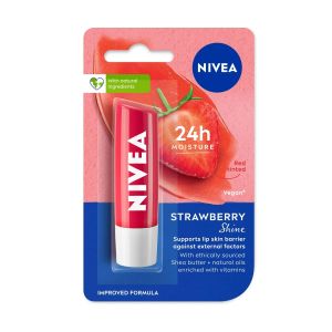 Nivea Caring Lip Balm - 48gr