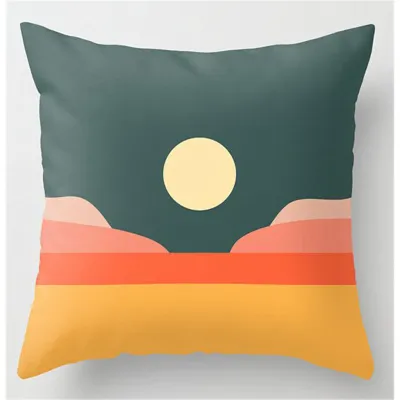 40x4045x4550x5060x6070x70Colorful cushions coversHome Decor pillow case.Beddings cushion pillow cover