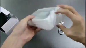 Máy Đo Huyết Áp Bắp Tay DUSENKI Chính Hãng Kết Quả Chính Xác Phát Giọng Nói Tiếng Việt Đo Nhịp Tim Vuadienmay