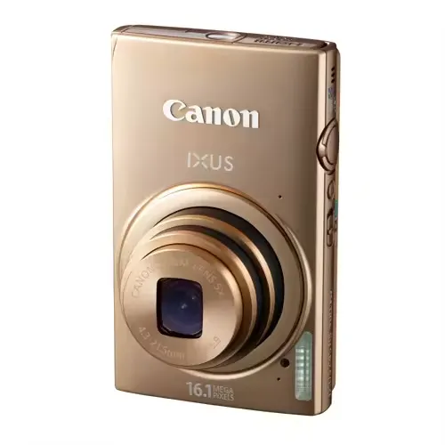 กล้องดิจิตอล Canon IXY 430F /IXUS 245 HS (Used) | Lazada.co.th