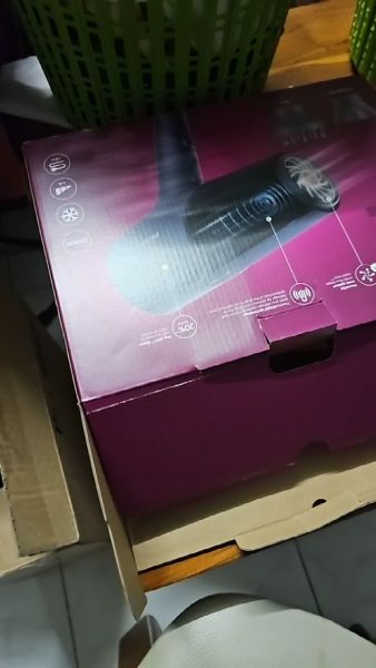 Buyer review video 2