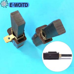 E-WOITD Electric Vacuum Cleaner Motor Carbon Brushes 2311480 Replaces Part