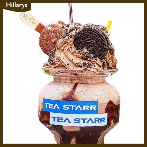 [Hillarys] 500ml PET Container Kimchi Jar Water Bottle Milk Tea Drinking Cup Portable Bottle Kitchen Water Bottle Home