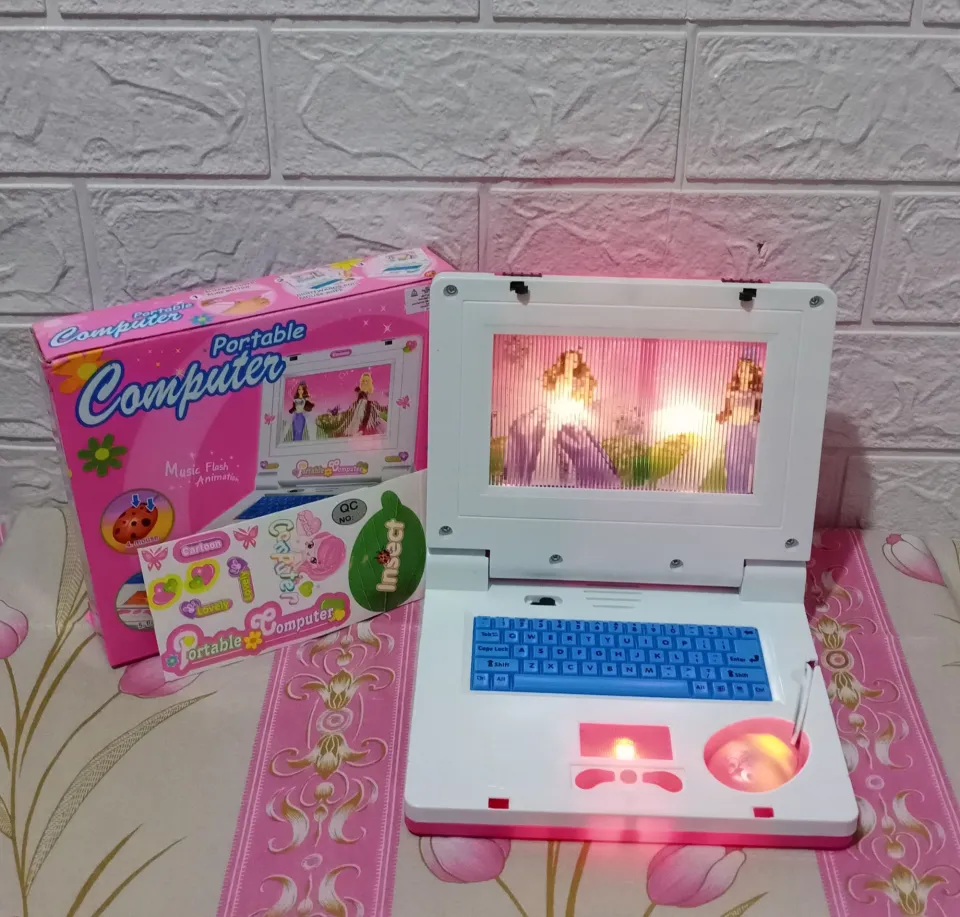 Computer toys for sale kids