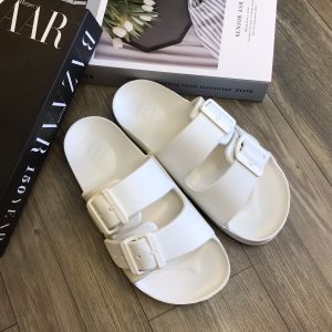 Dép Thái Lan Monobo Moniga 9SP 2 Quai Ngang - Mẫu Mới 2022 (CÓ HỘP)