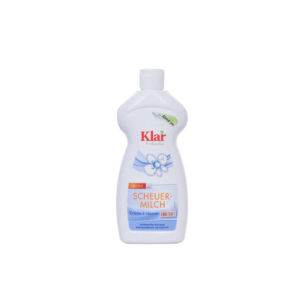 Klar unscented Kitchen Cleaner 500ml  Eco-friendly German Cleaning Detergent