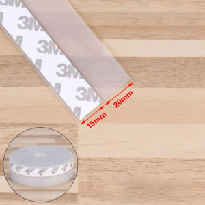 [HCM] 1 mét -Ron Cao Su Dán Khe Hở Chân Cửa Ngăn Bụi Nước Côn Trùng-CA666