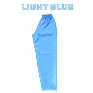 Light blue Scrubsuit Uniform Terno