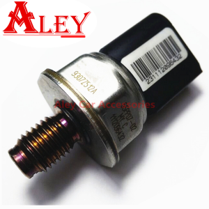 Original New 28509144 55PP07-02 9307512A Pressure Switch Fuel Rail High Pressure Sensor For Kia Carnival Sedona Bongo 315004X700